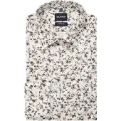 Olymp Luxor Comfort Fit Chemise blanc,
