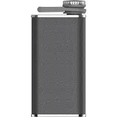 Stanley Classic Flask 236 ml., noir