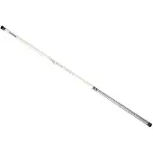 Daiwa Aqualite Alborella spey rod silver 3.50 m Silver 3.50 m