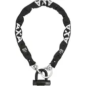 Axa Cadenas à boucle , modèle ART2** 110/9,5, avec disque de sécurité