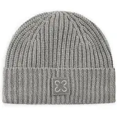 Codello Bonnet gris fumé