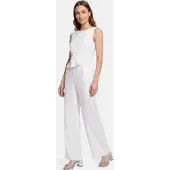 Vera Mont Combinaison blanc