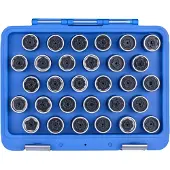 SW-Stahl Kit de démontage de serrure de jante, Mercedes-Benz 02385L