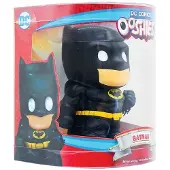 Splash Toys Impulse Ooshies Gm Dc Comics