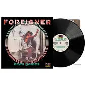 Warner Music Head Games (2026 Remix)