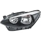 Hella Projecteur principal 1EG 010 741-071, gauche