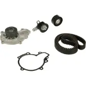 Gates Kit distribution avec pompe à eau KP15634XS