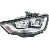 Hella Projecteur principal 1EJ 010 740-071, gauche
