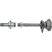 Meyle Arbre De Transmission Avec Support Vw T4, Complet, Modèle T4 96-