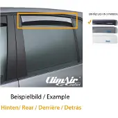 ClimAir CLS0044372D Windgeleiders