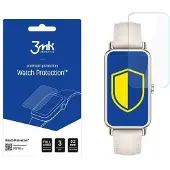 3MK Film de protection d'écran pour la smartwatch Huawei Fit Mini, Film de protection pour smartwatch, Transparent