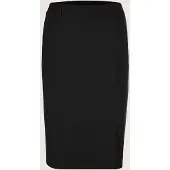 MADELEINE Jupe noir