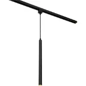 Lucide KEONI – Bandes lumineuses – LED avec variateur – 1xG9 – Noir
