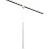 Lucide KEONI – Bandes lumineuses – LED avec variateur – 1xG9 – Blanc