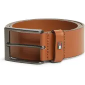 Tommy Hilfiger Ceinture 'LAYTON' umbra
