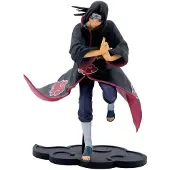 Naruto Shippuden - Figurine Itachi Uchiha Super Figure Collection -