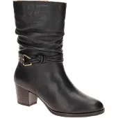 Pikolinos Boots ZAMORA W0E femmes - Noir - 37