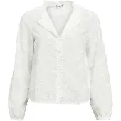 Vila Chemisier 'OBJKarli' blanc