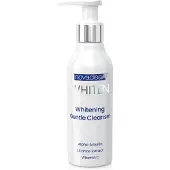 NovaClear Whiten nettoyant pour le visage 150ml