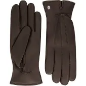 Roeckl Gants 'ANTWERPEN' marron
