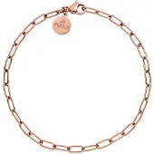 Purelei Bracelet 'Endlessly' or rose