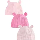 Next Bonnet rose / rose pastel / rose clair