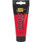 Kreul Basic Acryl 100ml (100 ml)