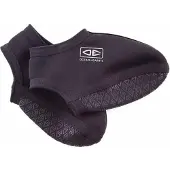 Ocean & Earth Chaussons De Plongée Neoprene Summer Sox 1 Mm