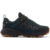 Columbia Chaussure basse 'Peakfreak Rush Outdry' vert