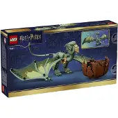 LEGO Norbert: le bébé dragon de Hagrid
