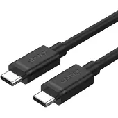 UNITEK Câble Usb-c Y-c477bk01-2m