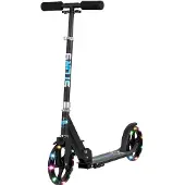 Boarddistribution Trottinette Story Urban Go Noir-LED