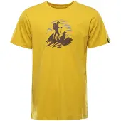 Alpine Pro T-shirt à Manches Courtes Termes 3