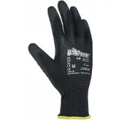 U Power Gants De Travail Onix 144 Paires