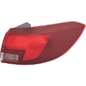 Valeo Feu arrière 047072
