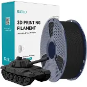 SUNLU Filament Pla Pla+ 85104