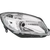 Hella Projecteur principal 1ED 247 025-221, droite