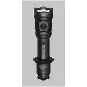 ArmyTek Predator Pro Max Magnet USB PCB White