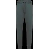 BOSS pour homme. 50533392 Pantalon jogger SeChup vert (M), Casuel, Coton