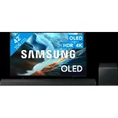 Samsung OLED 42" S90H (2026) + HW-QS700F (2025)