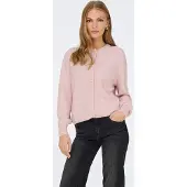 JDY Cardigan 'JDYLumi' rose