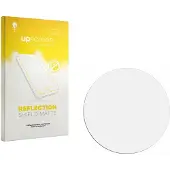 Upscreen Reflection Shield Protection Mat, Film de protection pour smartwatch, Transparent