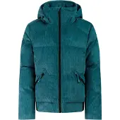 Protest Kinder Cordouane de ski PRTSister Tempted, couleur bleu turquoise, taille 176