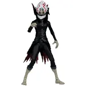 Mcfarlane Toys Figurine d'action Dandadan, Okarun (transformé), 19 cm