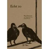 Poëziecentrum Echt zo - Paul Demets