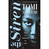 Harper The Siren - Tomi Adeyemi