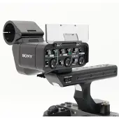 Sony XLR-H1 handle unit occasion