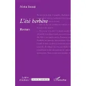 Editions L'Harmattan L’été berbère - Moha Ennaji