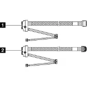 Lenovo Thinksystem Sr635 V3 M.2 Sata/N Vme Cable Kit (4X97A87900)