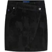 Karl lagerfeld JEANS Jupe noir denim